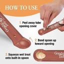 PREMIO CREMOSO 3 PROTEINAS: SALMÓN, ATÚN Y KRILL - 6 TUBOS (TOTAL 84G)