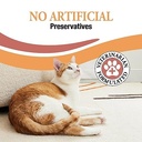 PREMIO CREMOSO 3 PROTEINAS: SALMÓN, ATÚN Y KRILL - 6 TUBOS (TOTAL 84G)