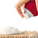 Nature´s Miracle - Espuma eliminador de manchas y olores para perro