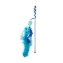 Quirky Kitty- QK Nifty Narwhal Wand