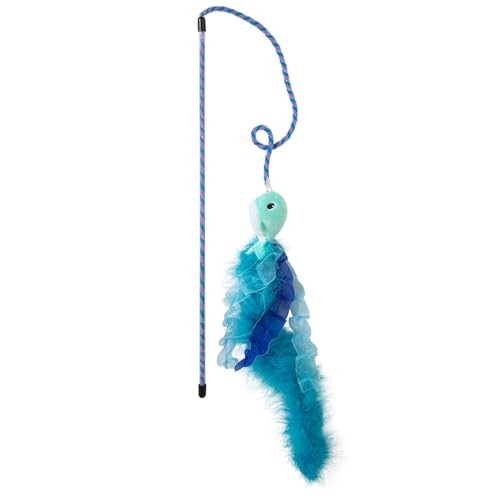 Quirky Kitty- QK Nifty Narwhal Wand