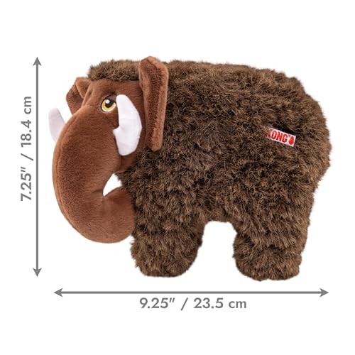MAMUT TOUGHZ