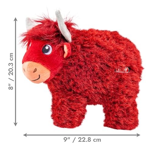 VACA TOUGHZ