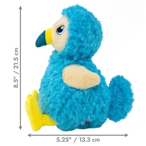 DODO TOUGHZ
