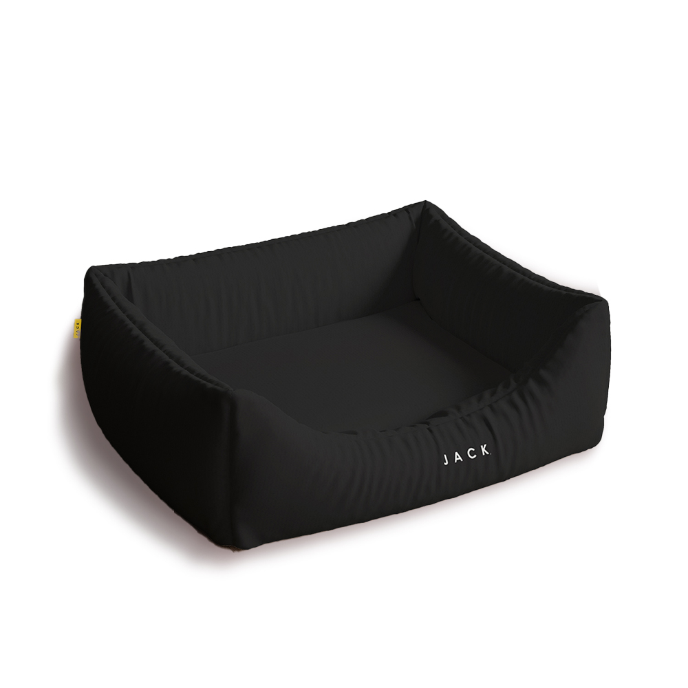 Cama Classic Waterproof Negra