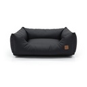Jack - Cama Waterproof Negra