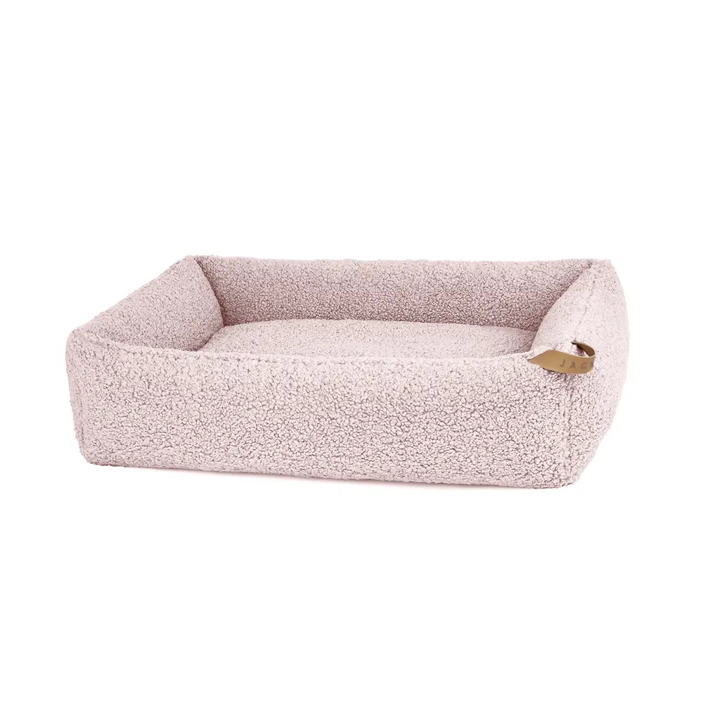 [J5114] Cama Family Lambert (Palo de rosa, Chico)