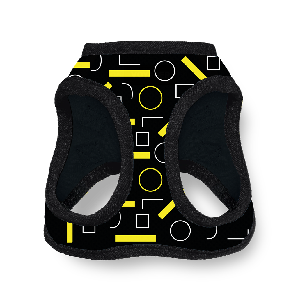 [NGRPD02] NG - Pechera Dots (Extra Chico)