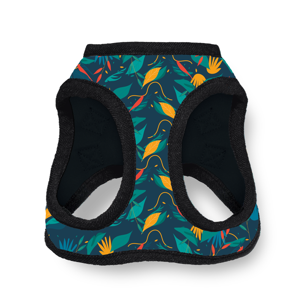 NG - Pechera Floral