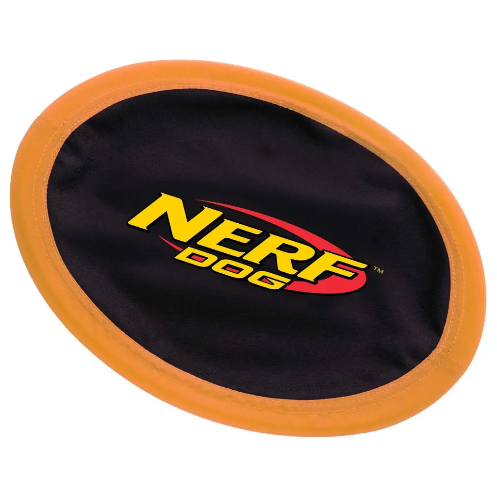 Nerf - Flyer Zone De Nylon 