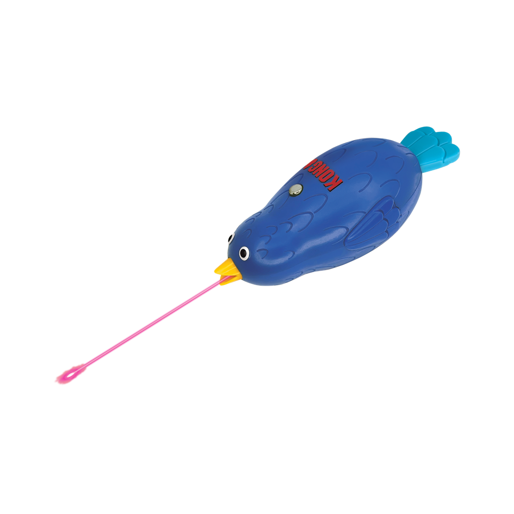 [CLC4] Kong - Pajaro chirriante con Laser
