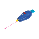 Kong - Pajaro chirriante con Laser