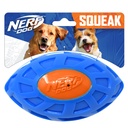 Nerf - Balón de fútbol TPR EXO