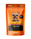 Crunchies - Premio Patitas de Pollo 6pz