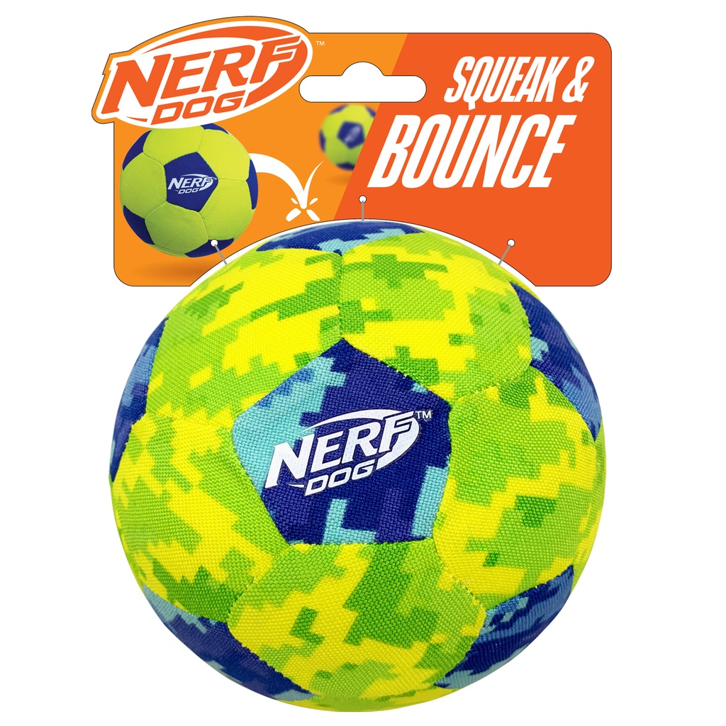 [NF4023] Nerf - Pelota fútbol AIRTUFF