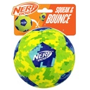 Nerf - Pelota fútbol AIRTUFF