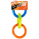 Nerf - Remolcador de 3 anillos TPR