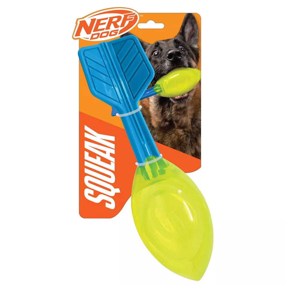 Nerf - Vórice Chirriante TPR
