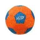Nerf - Pelota de fútbol X-WEAVE naranja