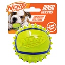 Pelota picos TPR verde