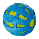 Pelota con chirrido y crujido