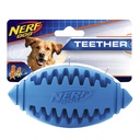 Nerf - Balón de Fútbol Mordedor