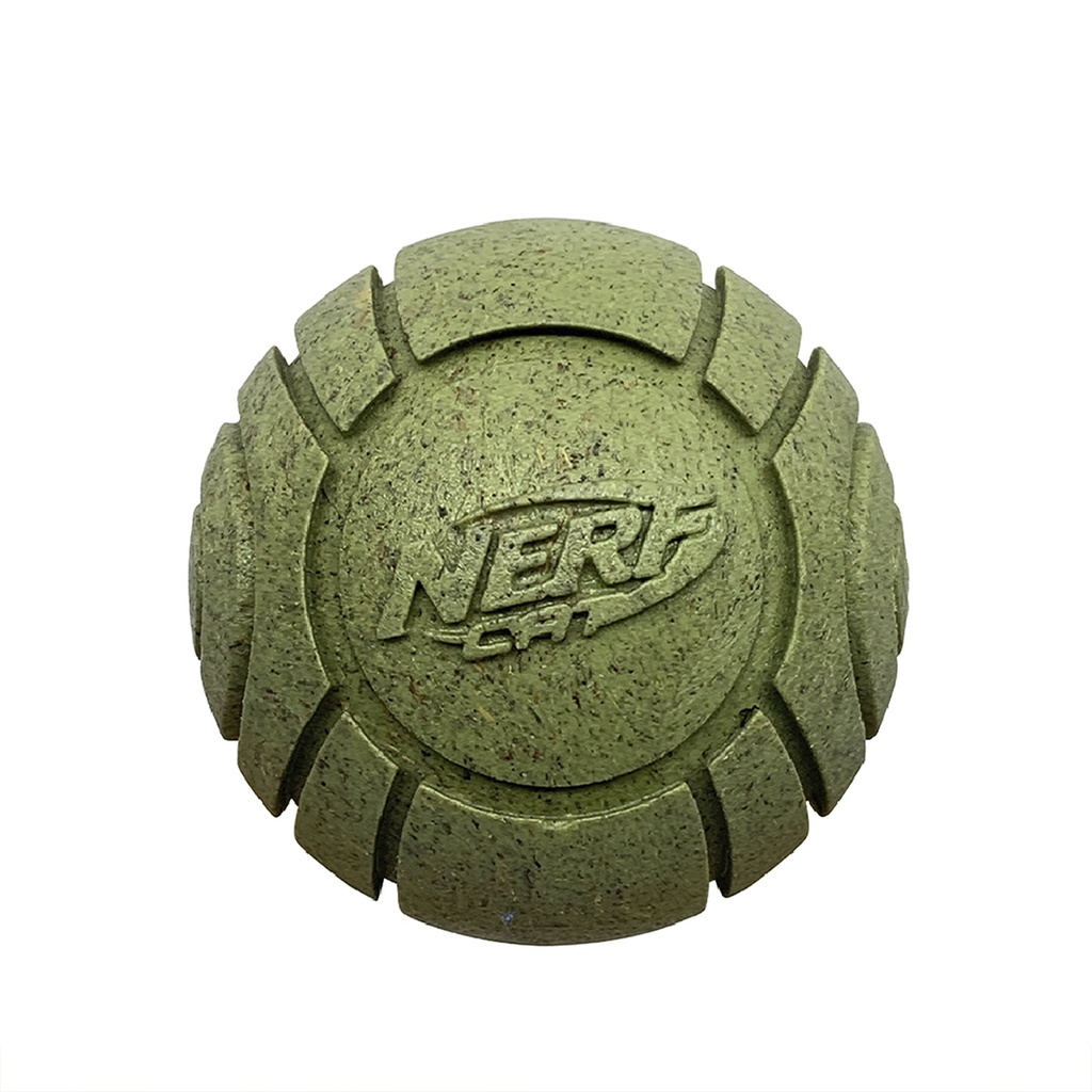 Nerf - Pelota de catnip