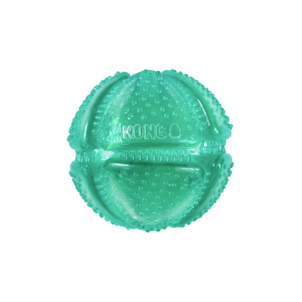 Kong - Pelota Dental Squezz