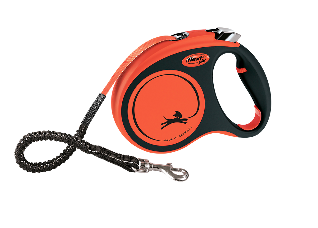 Flexi - Correa Retráctil Xtreme