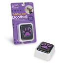 Timbre de mascotas parlantes