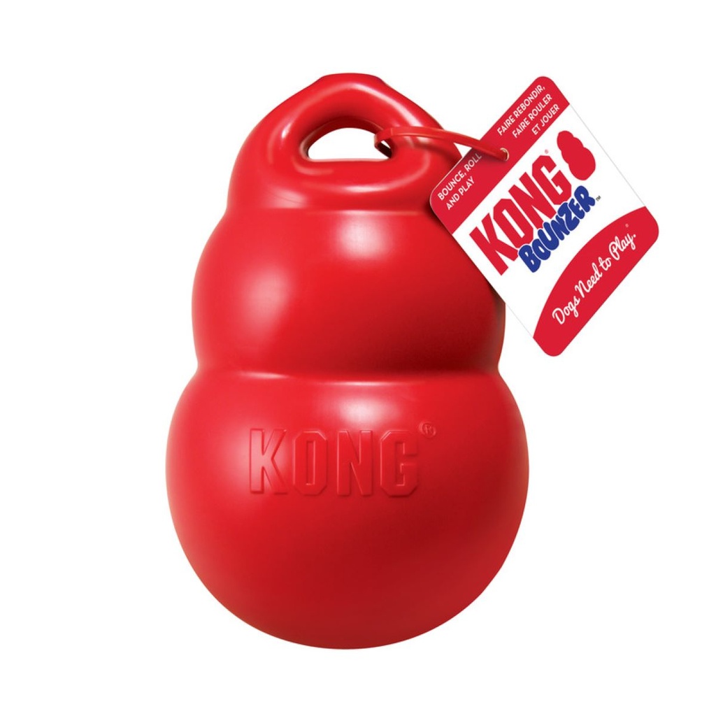 Kong - Bounzer