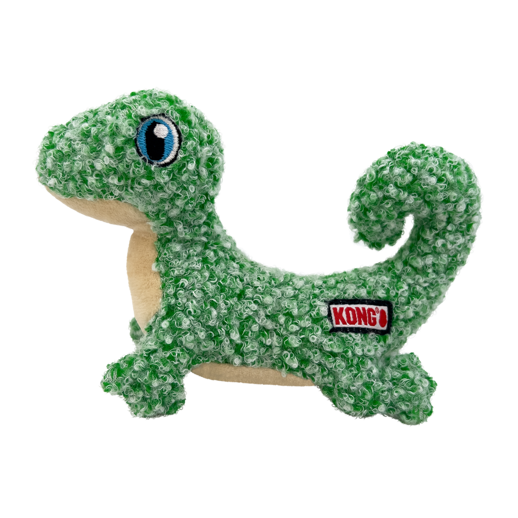 [CA116] Kong - Los gatos aman al Lagarto