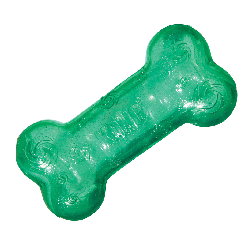 Kong - Hueso Squeezz Crackle