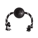Pelota extreme con cuerda