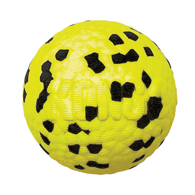 [RFL24] Kong - Pelota reflex (Mediano)