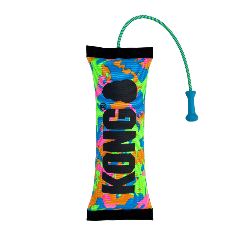 [LFHZ2] Kong- Bumper bunji alta visibilidad 