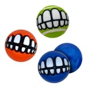 Kong - Pelotas grinz kit 3pz
