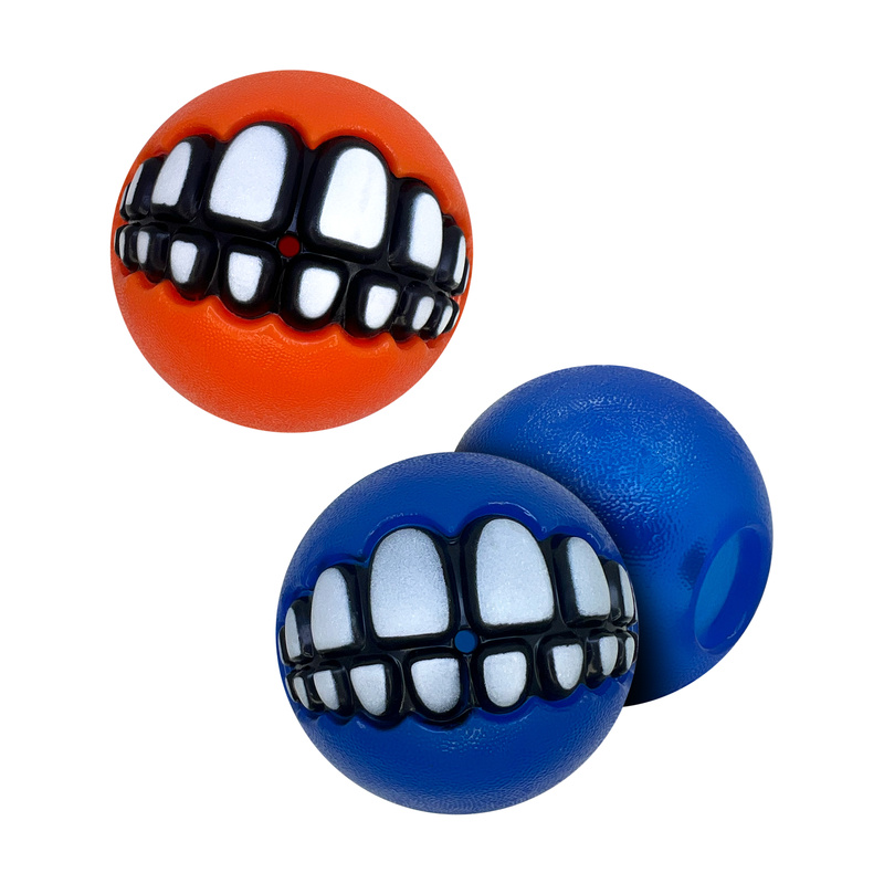 Kong - Pelotas grinz kit grandes