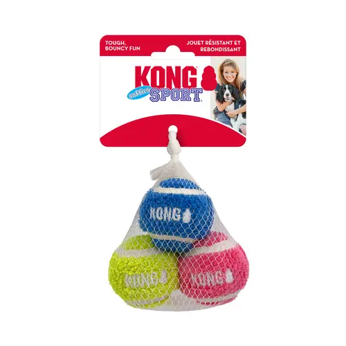 [ABSS3] Kong - Pelotas sport softies (Chico)