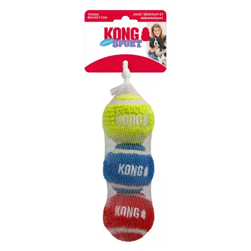 Kong - Pelotas Sport Softies
