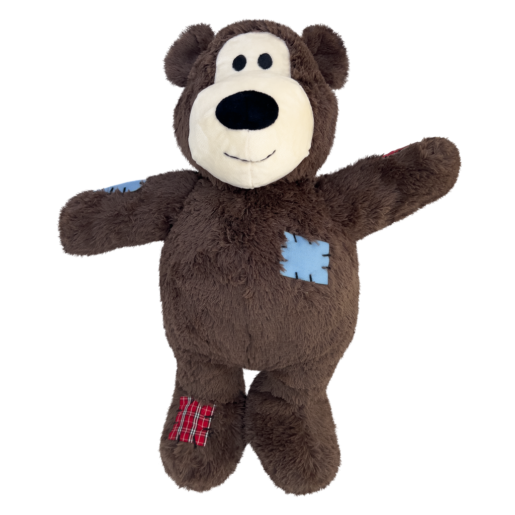 Kong - Oso nudos salvajes jumbo XL