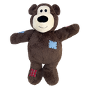 Kong - Oso nudos salvajes jumbo XL