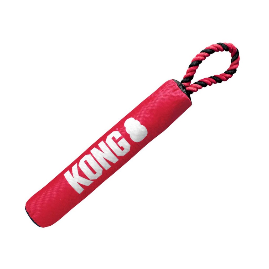 Kong - Palo de firma con cuerda 
