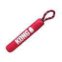 Kong - Palo de firma con cuerda 