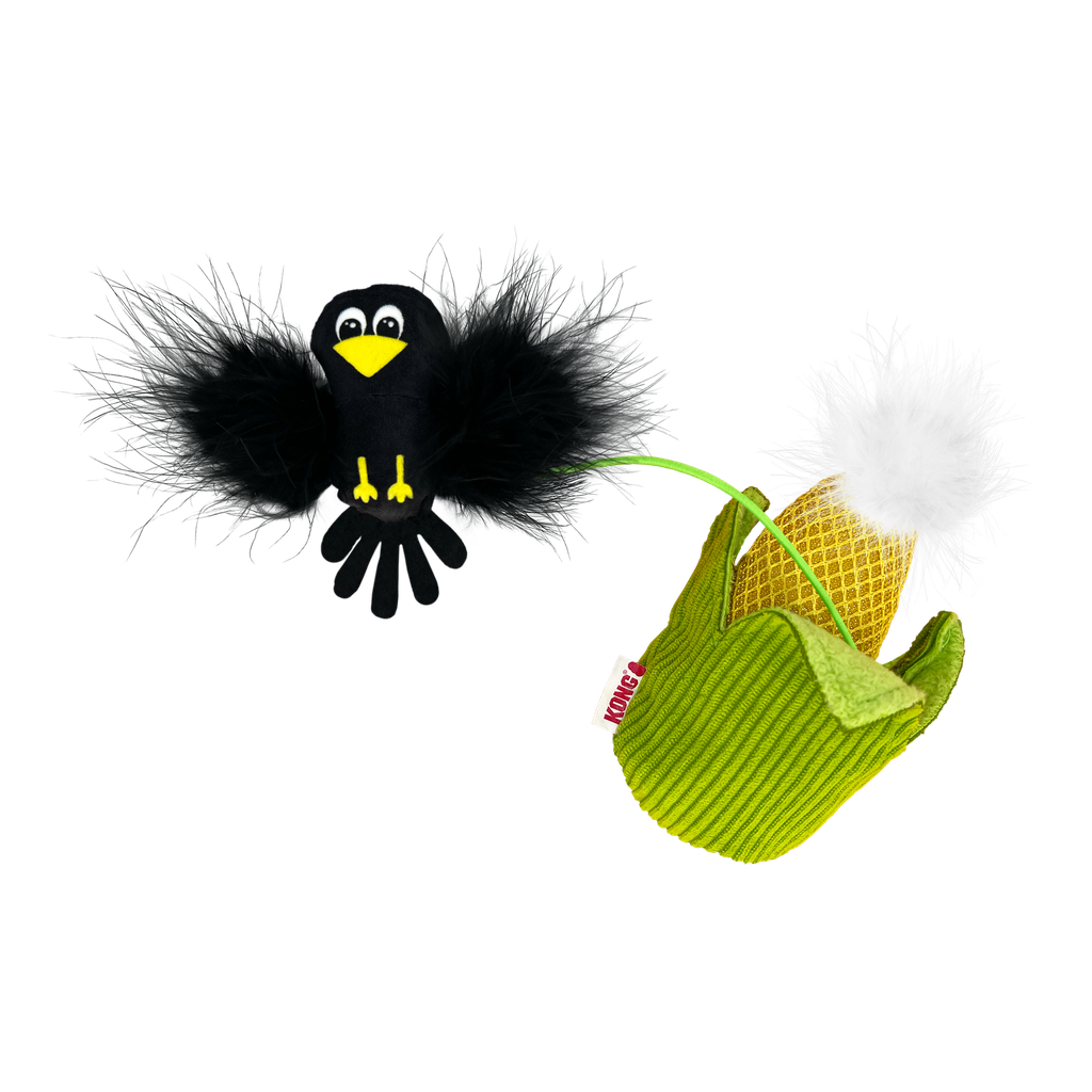 Kong - Pájaro Cursi