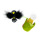 Kong - Pájaro Cursi