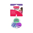Kong - Pelota tenis con sonaja 