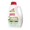 Nature´s Miracle - Destructor de orina y olores para perro 