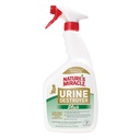 Nature´s Miracle - Destructor de orina y olores atrayentes gato