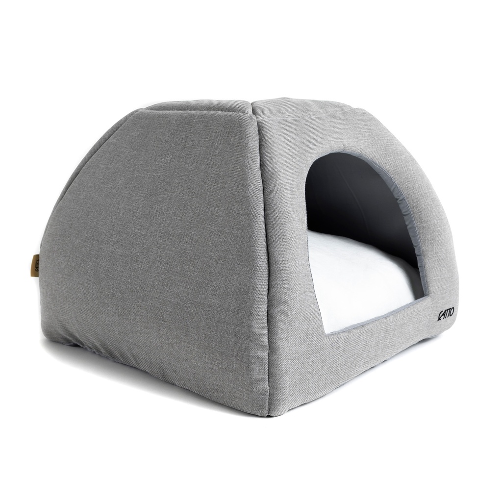 Catto - Cobba Gris